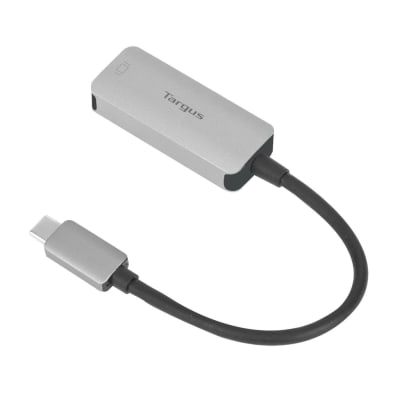ADAPTADOR TARGUS USB C A DISPLAY PORT (ACA968GLX)
