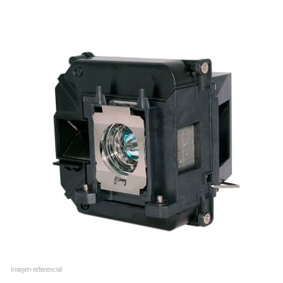 LAMPARA DE REMPLAZO EPSON ELPLP68, 230 W UHE para Epson EH / ELP / PowerLite (V13H010L68) (NT4)