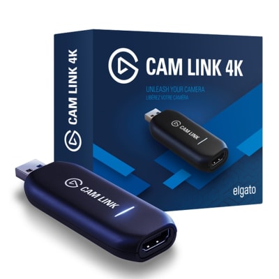 CAM LINK 4K ELGATO (10GAM9901)
