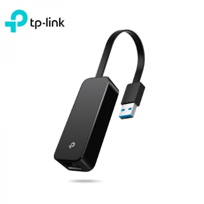 ADAPTADOR DE RED TP-LINK UE306 USB 3.0 A RJ45 GIGABIT (010150235) (NT8)