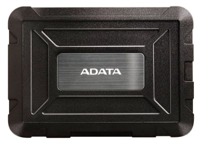 CARCASA DE UNIDAD ADATA ED600 2.5