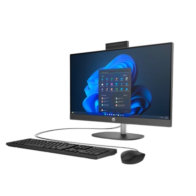 COMPUTADOR HP ALL IN ONE 23.8