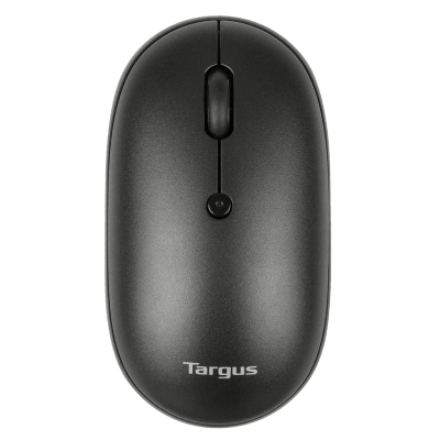 MOUSE TARGUS B581 COMPACT ANTIMICROBIAL MULTI-DEVICE BT NEGRO (AMB581GL) (NT8)