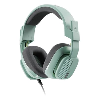 AURICULAR LOGITECH ASTRO A10 V2 MENTA (939-002083)