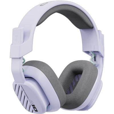 AURICULAR LOGITECH ASTRO A10 V2 LILA (939-002076)