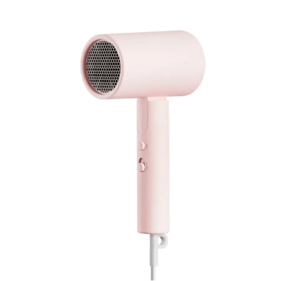 SECADOR XIAOMI COMPACT HAIR DRYER H101 ROSADO (CMJ4LXEU)1