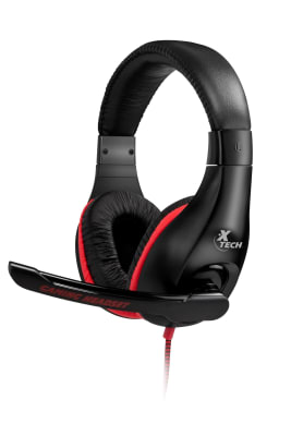 AURICULAR XTECH OMINOUS (XTH-510)