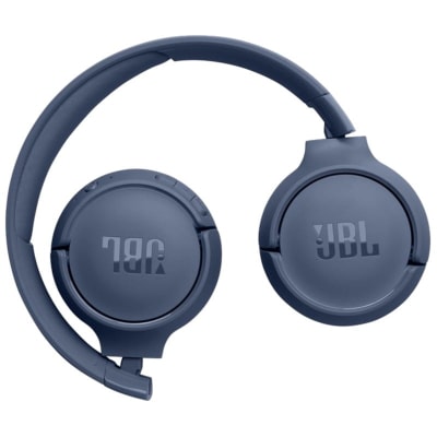 AURICULAR JBL TUNE 520BT HEADPHONE BLUETOOTH ON EAR BLUE (JBLT520BTBLU) (NT3)