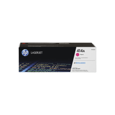 TONER HP LASERJET 414A MAGENTA (W2023A) (NT18)1