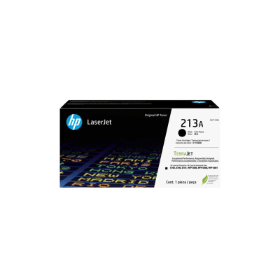 TONER HP LASERJET 213A W2130A NEGRO (W2130A) (NT3)