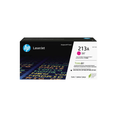 TONER HP LASERJET 213A W2133A MAGENTA (W2133A) (NT3)1