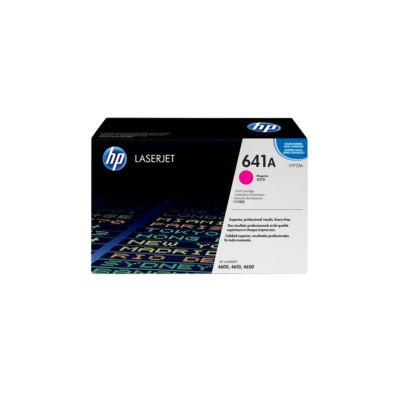 TONER HP LASERJET 641A C9723A MAGENTA (C9723A) (NT3)1