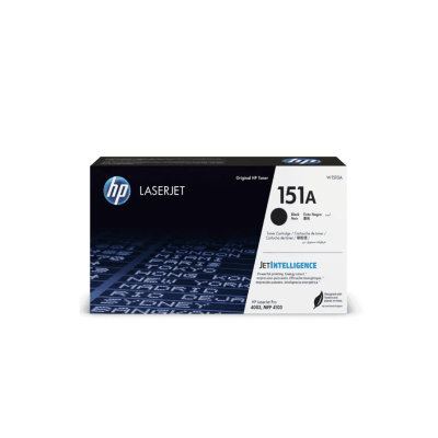 TONER HP LASERJET 151A NEGRO (W1510A) (NT18)
