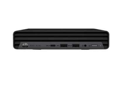 COMPUTADORA HP PRODESK 400 MINI G9, CORE I5-14500T, 32GB, 512GB, W11PRO (BB4E5LP) (NT6)1