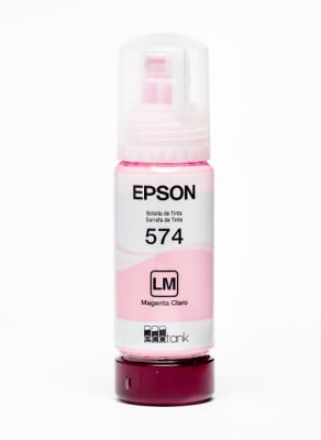 TINTA EPSON T574620 MAGENTA CLARO 70ML (T574620-AL) (NT6)