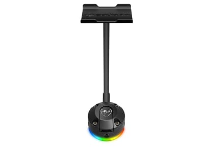 SOPORTE PARA AURICULARES COUGAR BUNKER S RGB (3MBSRXXB.0001)