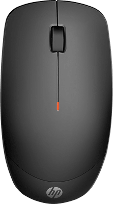MOUSE HP 235 SLIM WIRELESS (4E407UT)