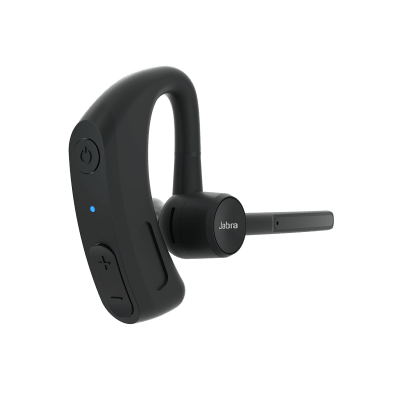 AUDIFONOS DE MANOS LIBRES JABRA PERFORM 45 BLUETOOTH NEGRO (5101-119) (NT3)