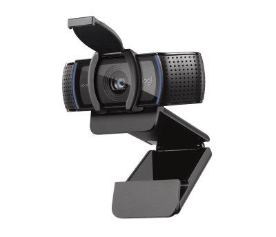 CAMARA WEB LOGITECH C920s PRO HD WEBCAM (960-001257) (NT8)