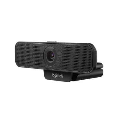 CAMARA WEB EMPRESARIAL LOGITECH C925E (960-001075) (NT3)