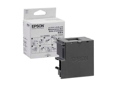CAJA DE MANTENIMIENTO EPSON C9344-EWMB3 P/ L3560/ L5590 (C12934461)