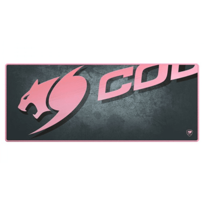 MOUSE PAD COUGAR ARENA X PINK XL (3MARENAP.0001)5