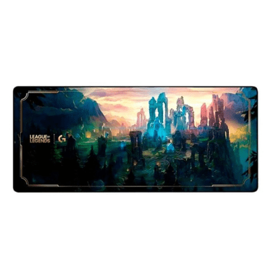 MOUSE PAD LOGITECH G840 XL EDICIÓN LOL 2 (943-000543)
