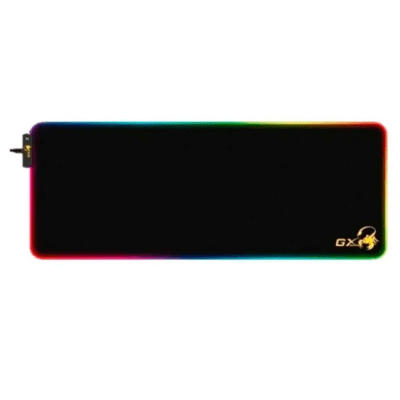 MOUSEPAD GENIUS GX GX-PAD 800S RGB (31250003400)