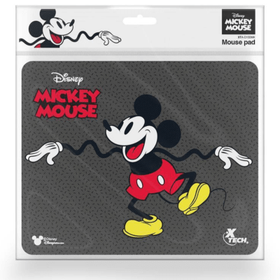 MOUSEPAD XTECH EDICIÓN MICKEY MOUSE (XTA-D100MK)