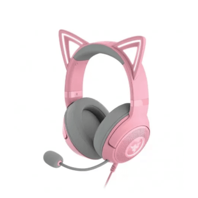 AURICULAR RAZER KRAKEN BT KITTY QUARTZ (RZ04-03520100-R3U1)