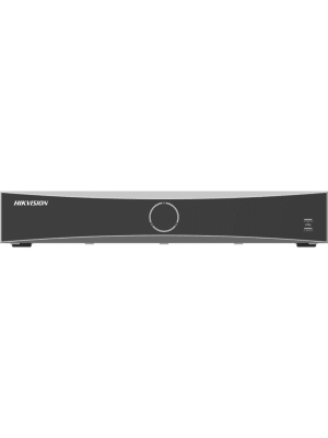 GRAVADORA DE VIDEO NVR ACUSENSE 4K SERIE 1.5U (DS-7732NXI-K4/16P)(NT3)1