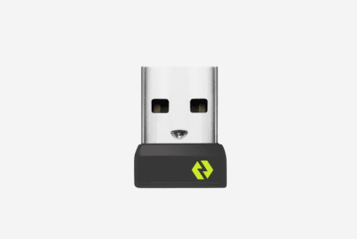 RECEPTOR USB LOGITECH BOLT PARA USO MULTIDISPOSITIVOS (956-000007)