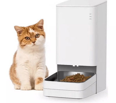 DISPENSADOR  INTELIGENTE DE ALIMENTOS PARA MASCOTAS XIAOMI (40587)1