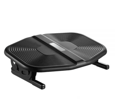 REPOSAPIÉS ERGONOMICO INCLINABLE (FR11B)