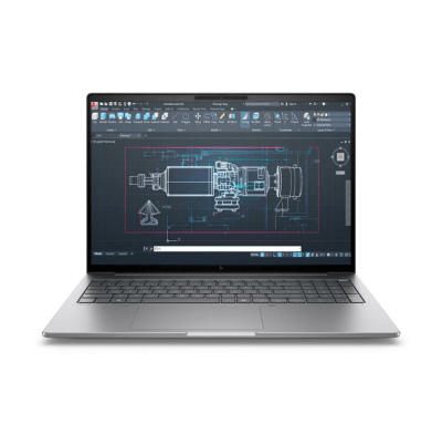 LAPTOP HP ZBOOK X G2I, 16