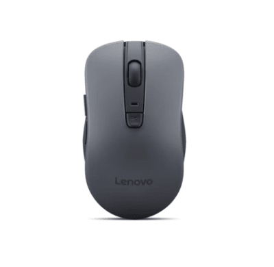 MOUSE LENOVO SILENCIOSO BLUETOOTH WL310, SIN BATERIA (GY51Q65622) (NT6)