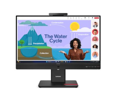 MONITOR THINKVISION T24D-4V 23,8