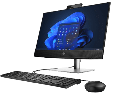 ALL IN ONE HP PROONE 440 G9 AIO, 23.8