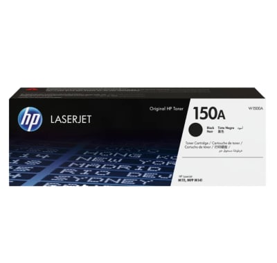 TONER HP 150A LASERJET M111W NEGRO (W1500A) (NT18)