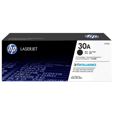 TONER HP 30A LASERJET PRO M203DW (CF230A) (NT18)1