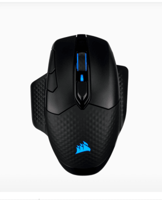 MOUSE CORSAIR DARK CORE RGB PRO (CH-9315411-NA)