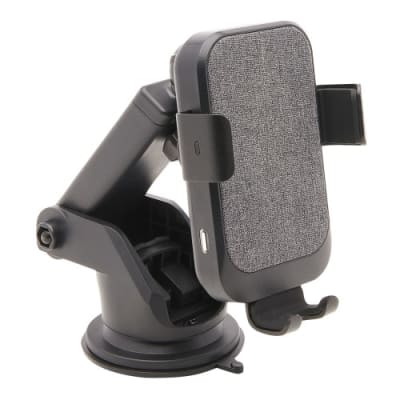 SOPORTE INALÁMBRICO TRIPP LITE PARA CARGADOR DE COCHE (U280-CQ01)