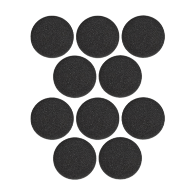 ALMOHADILLA DE ESPUMA JABRA PARA EVOLVE 20-65 PACK X10 UN (14101-45)