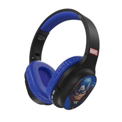 AURICULAR INALAMBRICO XTECH EDICION CAPITAN AMERICA (XTH-M660CA)
