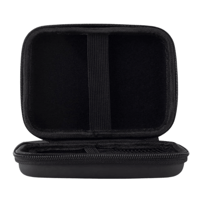 FUNDA TERAWARE PARA DISCO DURO RÍGIDO 17 X 10 X 4CM (JTHDC03)