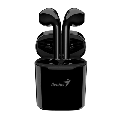 AUDIFONOS C/MICROFONO GENIUS  INALAMBRICO HS -M900BT (31710022400)