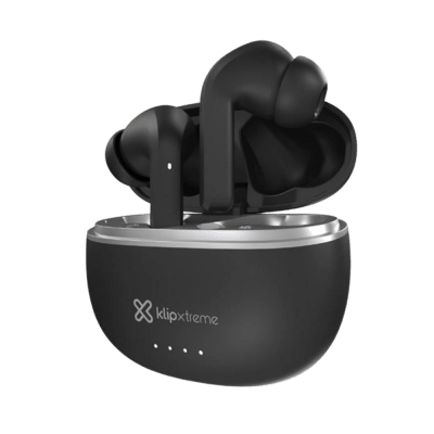 AUDIFONOS KLIP XTREME EDGEBUDS PRO NEGRO (KTE-750BK)