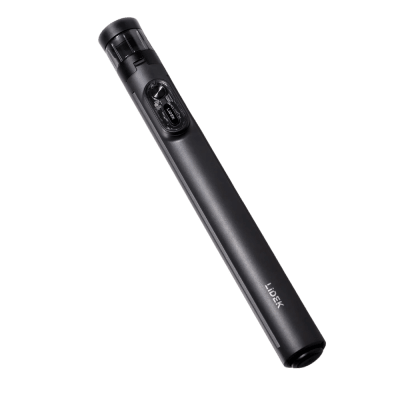 TRIPODE LIDEK INFINITY BLACK (NT33)