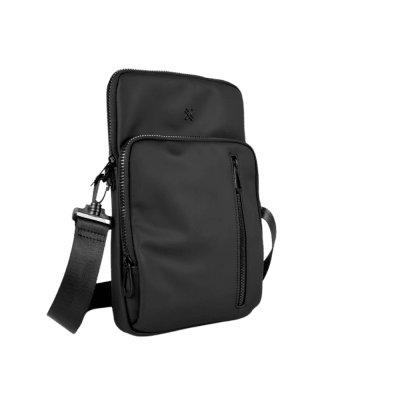 MORRAL / FUNDA KLIP XTREME TABLET 12 NEGRO (KTS-500)