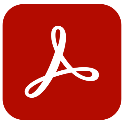 LICENCIA ADOBE ACROBAT PRO FOR TEAMS LEVEL 11 - 9, 1Y (65304524CA01A12)